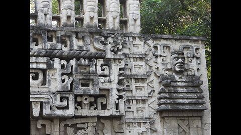 Does History Encode the Civilization Cycle in Images?