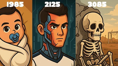 Evolution of CRISTIANO RONALDO - CR7