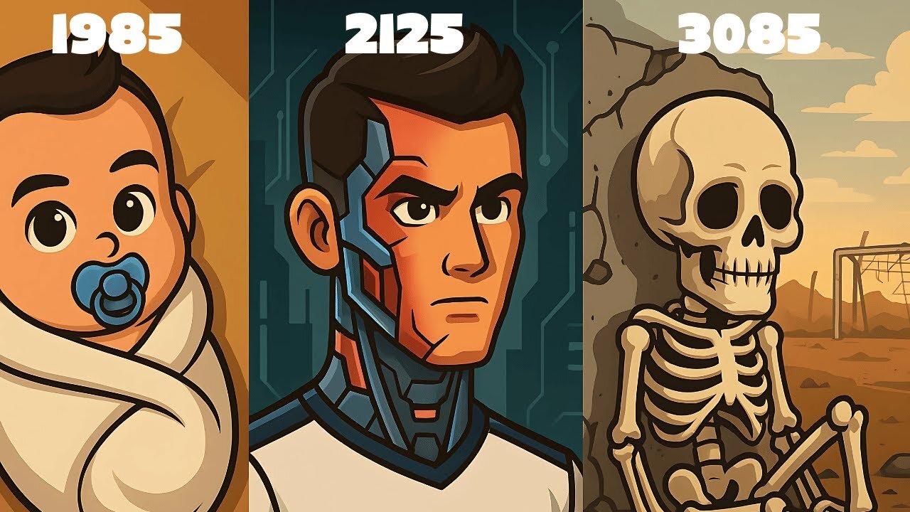 Evolution of CRISTIANO RONALDO - CR7
