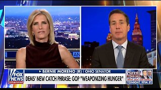 Sen Bernie Moreno: Democrats Get Their Power From A Culture Of Dependency