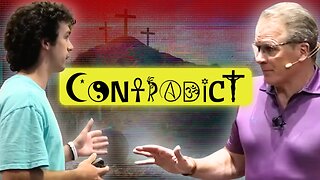 Frank Responds to "All Religions Are Equal"