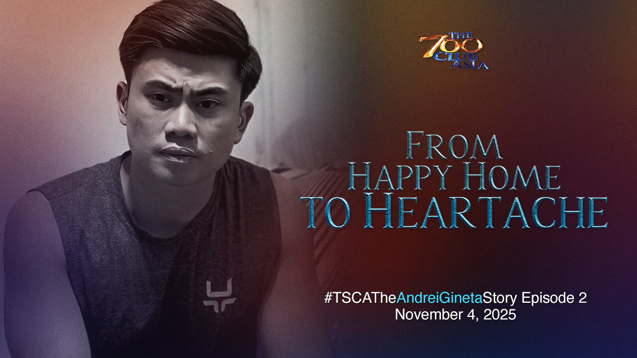 From Happy Home to Heartache