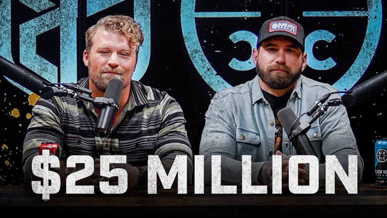 $25,000,000 Mission to Help Veterans: STARTS NOW