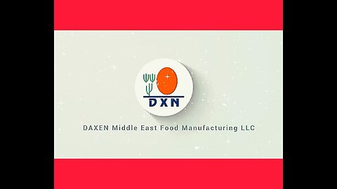 DXN MIDDLE EAST FACTORY in United Arab Emirates