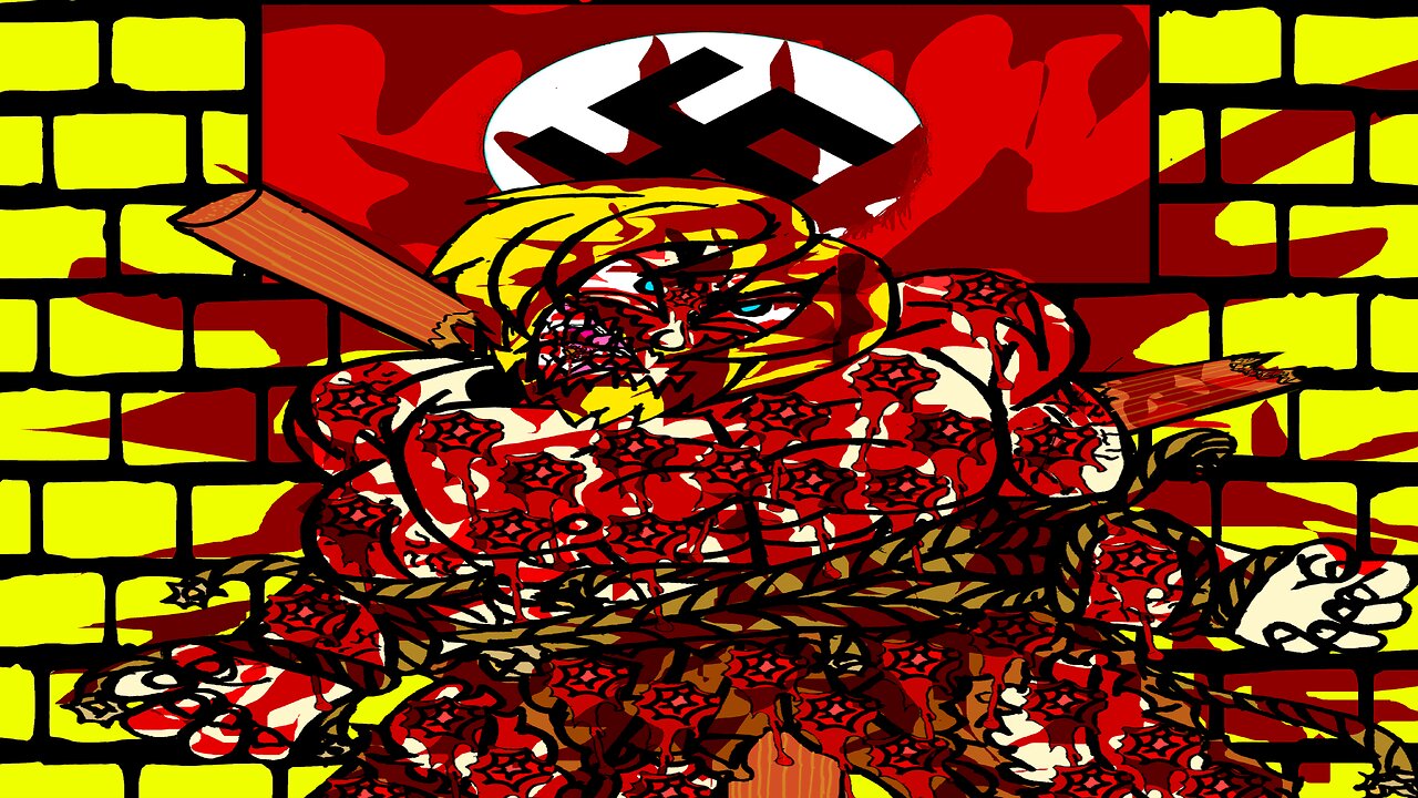 Gas Punk Fiction: THE SPOOKGÖRE+YANG AFFAIR
