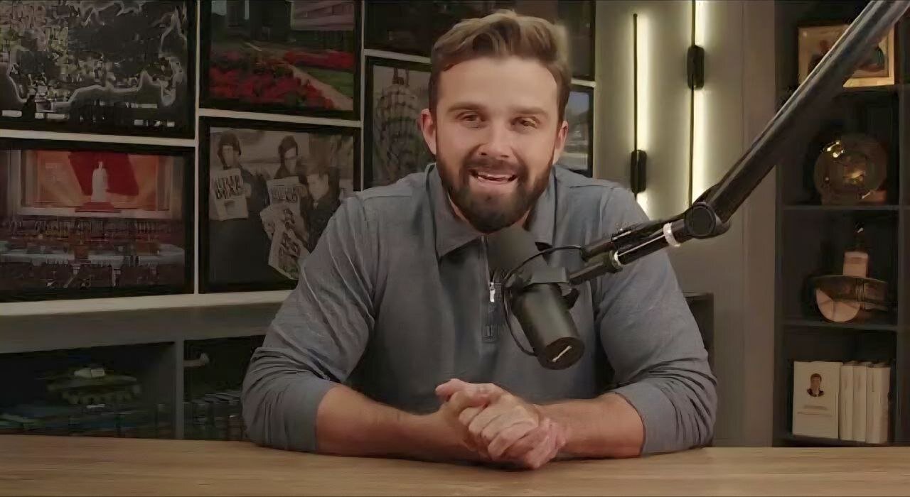 NICK FUENTES is DEAD WRONG on Venezuela War