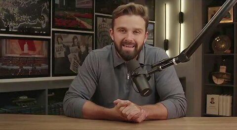 NICK FUENTES is DEAD WRONG on Venezuela War