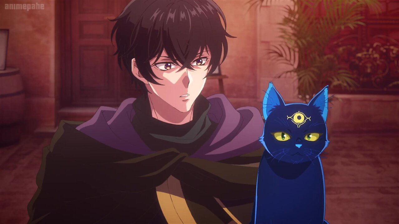 she's the daughter of the demon king | My Status as an Assassin Obviously Exceeds the Hero's