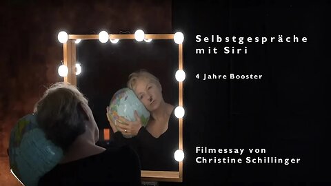 " 4 JAHRE BOOSTER " - Ein Filmessay von Christine Schillinger