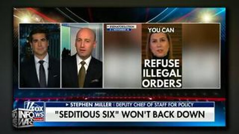 White House Warns Rogue Elements Inside The CIA Attempting To Trigger A Military Coup!