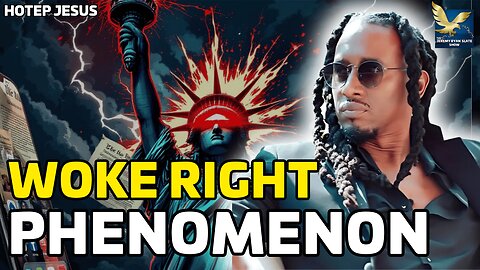 The 'Woke Right' Exposed: A Warning You Can't Ignore