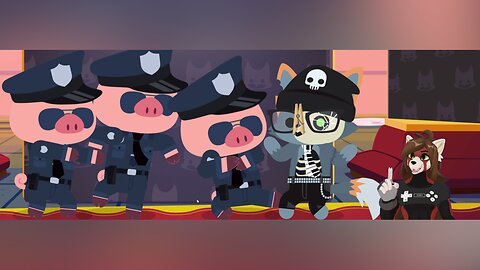 2025-12-24 - Banter While Playing FTW