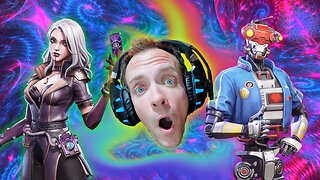 Casual Catastrophic Gaming — Just Vibing & Playing Games 🎮✨ | !socials !tfc !throne