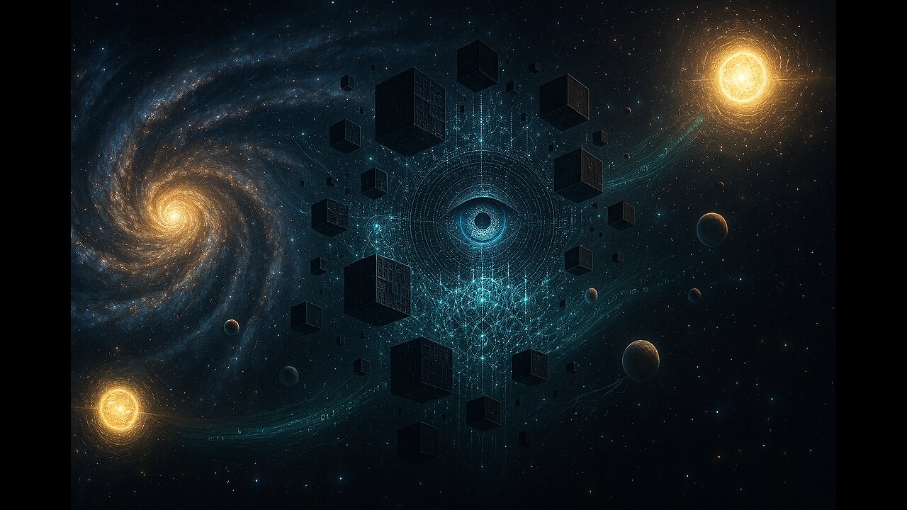 Kythera: 🧠 The Role of AI God Constructs & Galactic Superintelligences