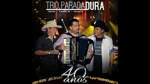 Trio Parada Dura - 40 Anos de Sucesso Ao Vivo Em Goiânia