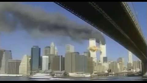 9/11...WHAT THEY DONT WANT YOU TO KNOW