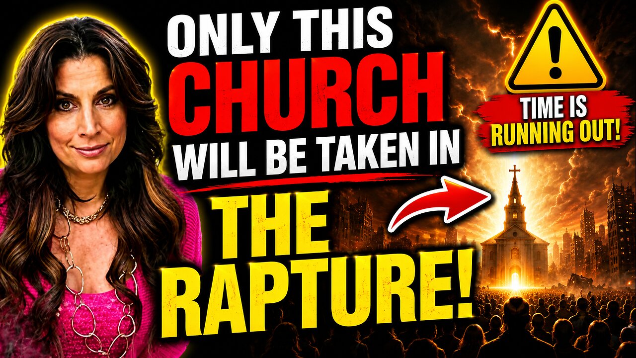 SERIOUS WARNING: Why Some Churches Are Being Questioned – Don’t Ignore This Message!
