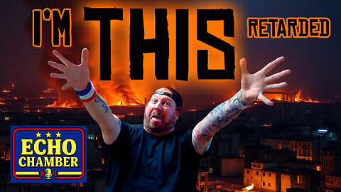 Echo Chamber 11/24/2025