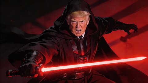 Trump Strikes Back