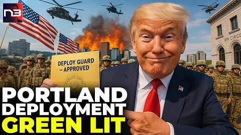 Just In: Democrats Plotting THIS Against Our Troops - Trump's Historic Win Triggered UNTHINKABLE