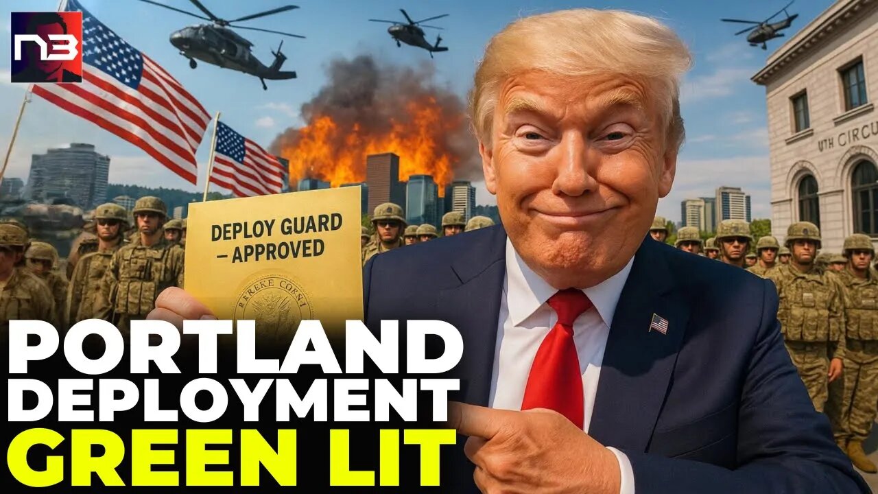 Just In: Democrats Plotting THIS Against Our Troops - Trump's Historic Win Triggered UNTHINKABLE