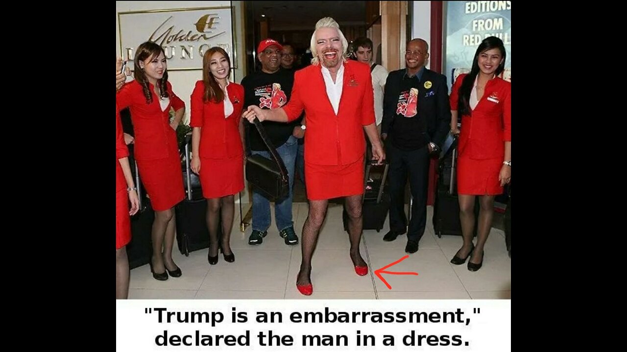 Can't trust what you see