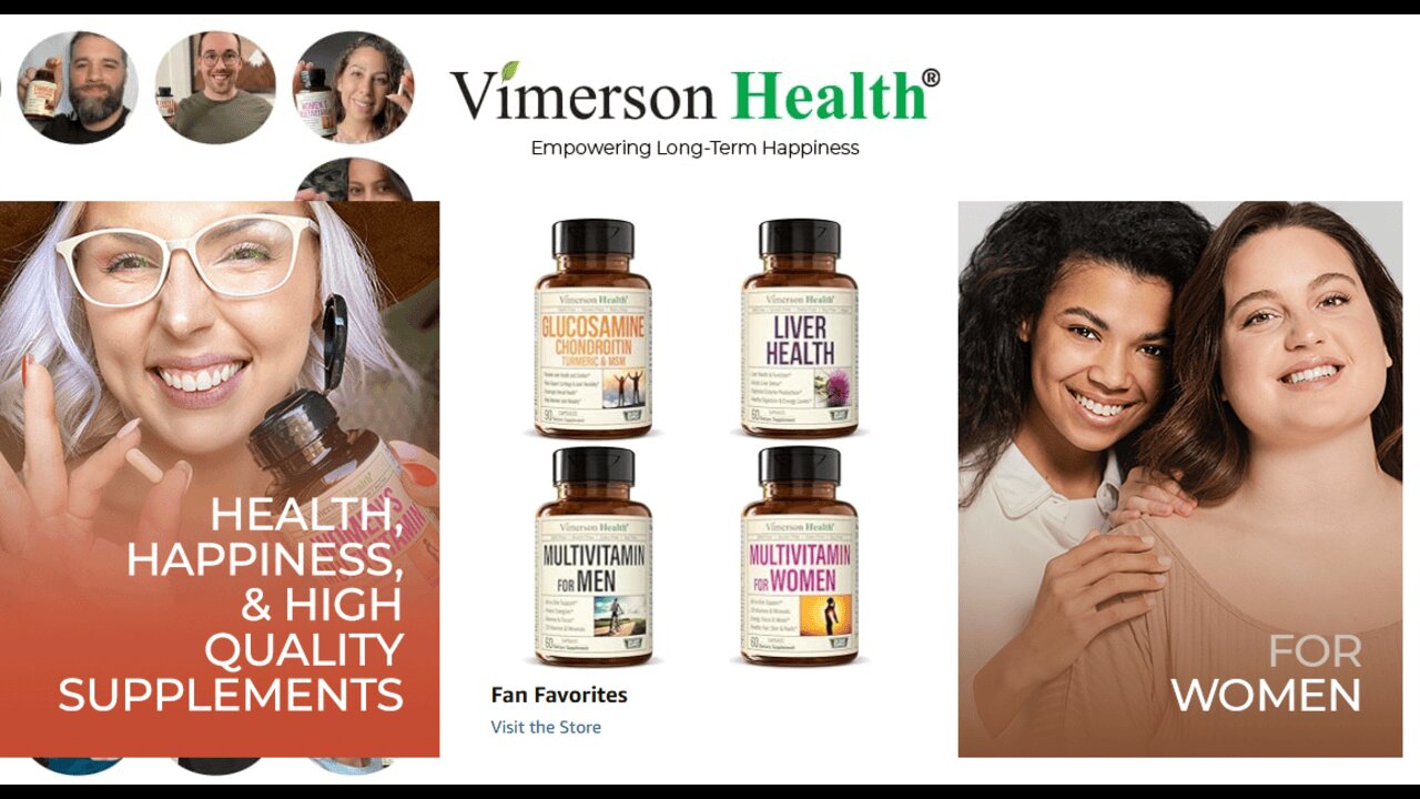 Multivitamin for Men - Daily Mens Multivitamins & Multiminerals