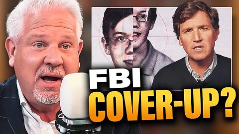 Why Tucker Carlson's NEW Report on Trump Shooter Raises SERIOUS Questions