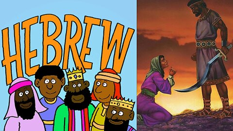 The Triumphing of Israel's Wickedness Was Short