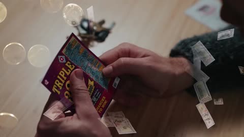 How The Lottery Works