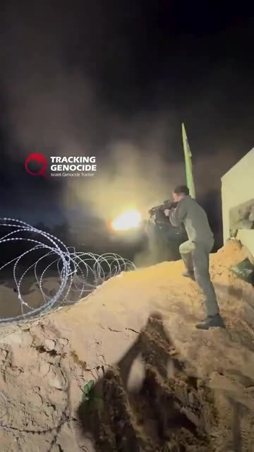 How do Israeli terrorists celebrate New Year at Gaza’s « ceasefire borders »?