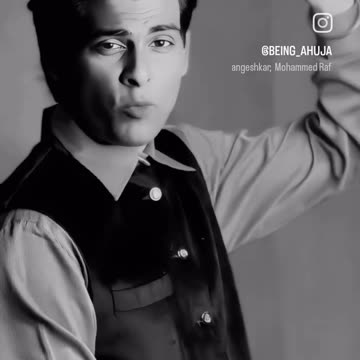 Chup gaye sare nazare.....💕