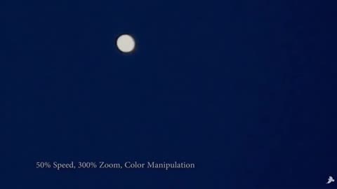 Crrow777 Orb Explodes Over San Diego