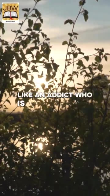 #romans 5 How Christians Overcome “Drug Addiction” #bible study with #jairus