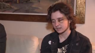 ICE protester who lost his vision while attempting to stop an arrest in Minneapolis: