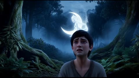 Chandra yaksh ki rahsyamayi kahani