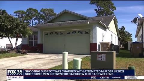 NEW: Shocking details emerge in this triple homicide out of Florida