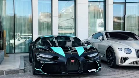 💎✨ The Most STUNNING McLaren Interior You'll See! | LuxurySportsCars