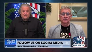 GEN. FLYNN: Qatar Is The Foundation Of A Large Terrorist Organization And Network Globally