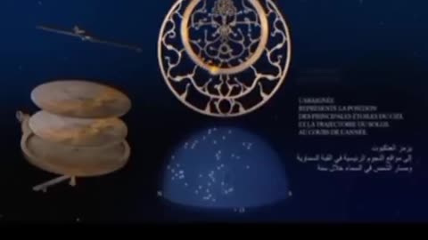 Incroyable artefact égyptien de plus de 2000 ans