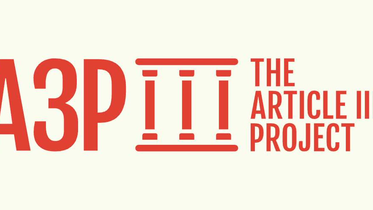 Mike Davis To Joe Pags: Foreign Terrorists Do Not Get Golden Tickets For Their Kids.