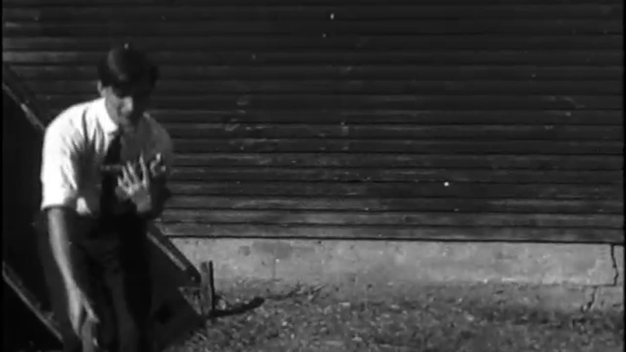 Farm Scenes Automobil... - Farm Scenes Automobile Engine Assembly Scrapping a Ship Farm - fc-fc-2159