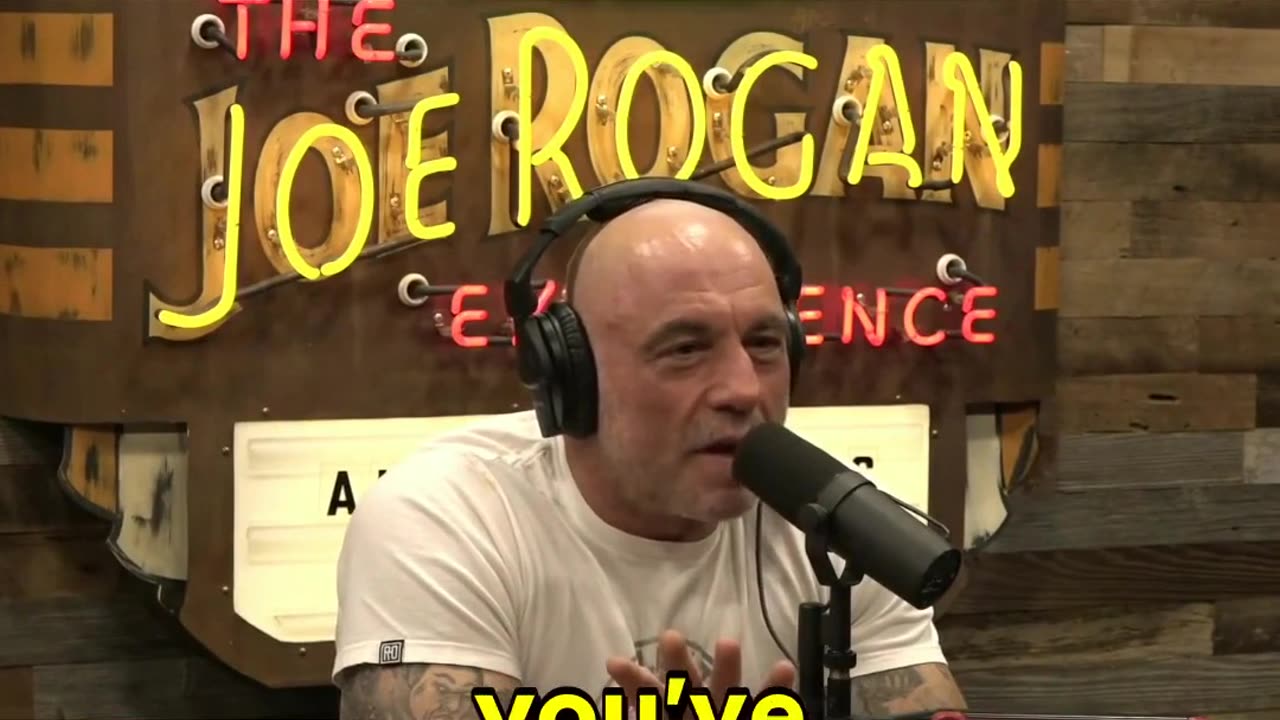 Fix Spending, Not Taxes - Katee Sackhoff with Joe Rogan #governmentspending