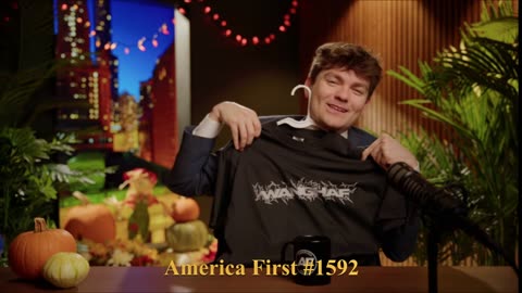 Brett Cooper is WANGHAF of the Week!