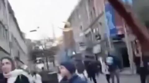 "Ireland is a Christian country!" Irish patriots have had enough of Muslim asylum seekers