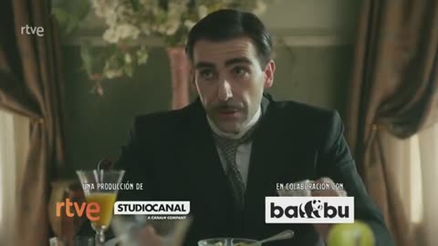 La Promesa - Capitulo 745 parte 7