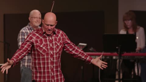 Why You May Be Dying Spiritually