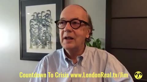 The Countdown Has Begun: Rickards Warns of an Imminent Economic Doomsday