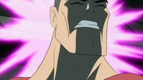 Justice League (Unlimited) JL #18 Injustice for All 1