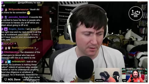 181. SideEFCT Attempt and FAIL! YMS CRASHOUT RobsMedia Response!